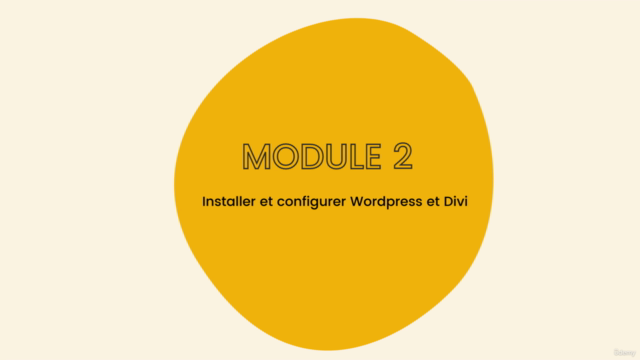 Crée ton site Wordpress sans coder avec Divi - Screenshot_02