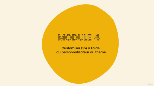Crée ton site Wordpress sans coder avec Divi - Screenshot_03