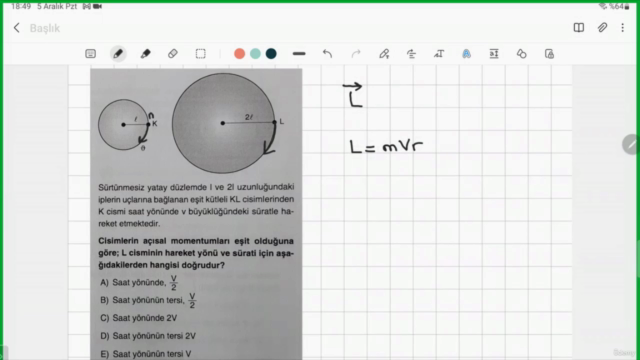 Açısal Momentum-Eylemsizlik Torku ve Keppler Yasaları - Screenshot_02