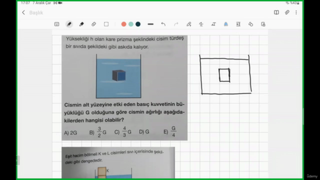 Sıvıların Kaldırma Kuvveti - Screenshot_01