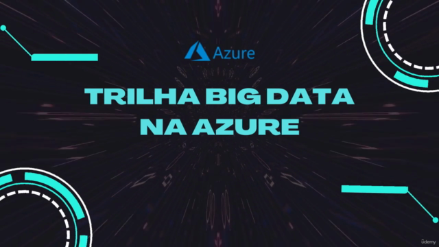 Trilha Big Data na Azure - Screenshot_01