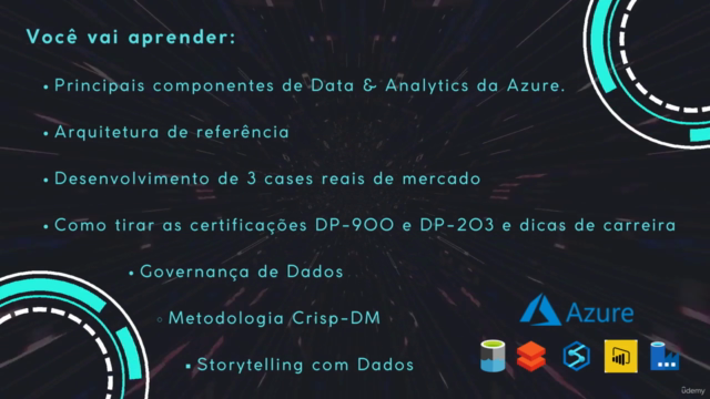 Trilha Big Data na Azure - Screenshot_02