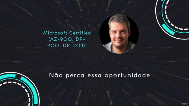 Trilha Big Data na Azure - Screenshot_04