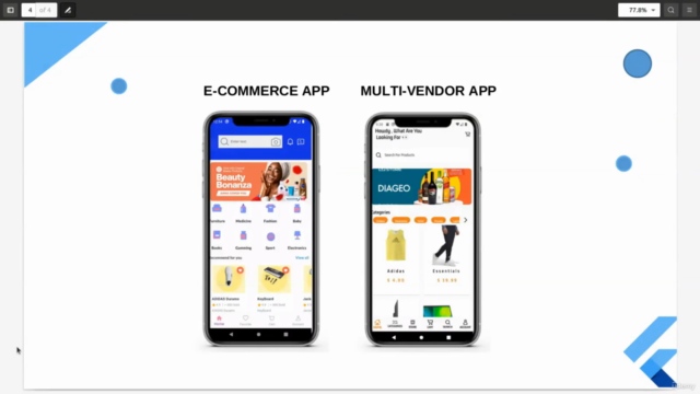 Flutter &Firebase Build A Multi-store App &Single Vendor App - Screenshot_04