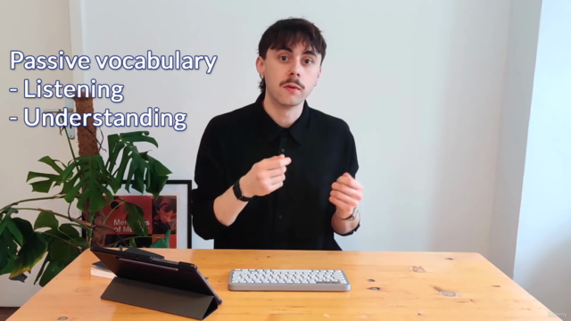 English Vocabulary Mastery: Level-Up Your Speaking - Screenshot_01