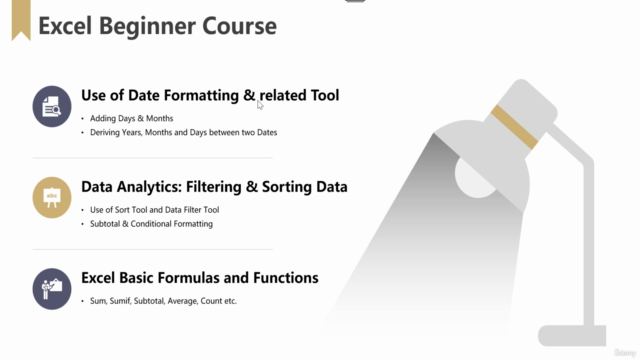 Excel Course for Beginner - Screenshot_03