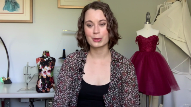 Sew a Miniature Dress Form for Half-Scale Sewing - Screenshot_02