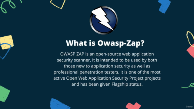 OWASP ZAP : Website Hacking & Penetration Testing Course - Screenshot_01