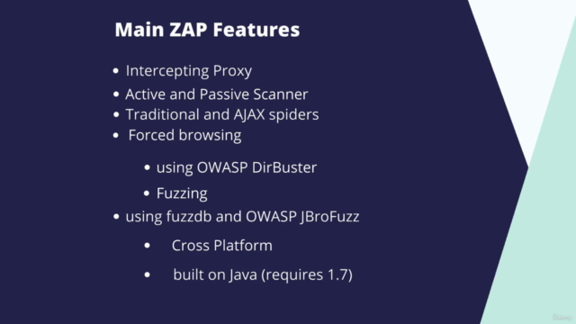 OWASP ZAP : Website Hacking & Penetration Testing Course - Screenshot_02