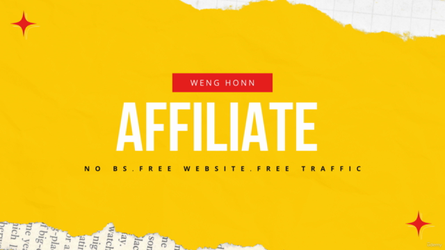 Affiliate Marketing Success - No Website, Free Traffic - Screenshot_01