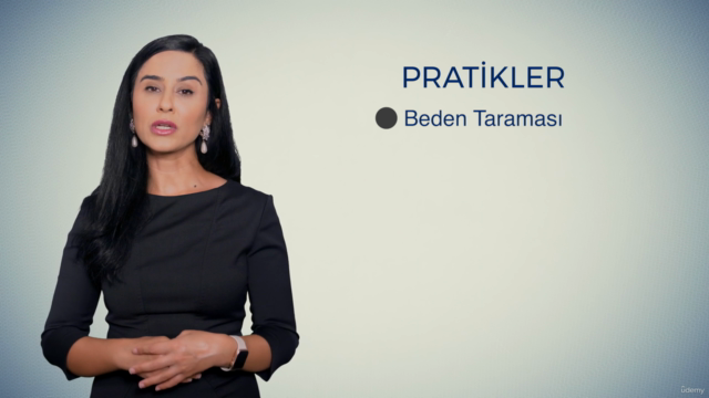 Stres İçin Mindfulness Öğrenin - Screenshot_03