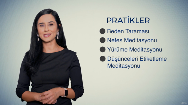 Stres İçin Mindfulness Öğrenin - Screenshot_04