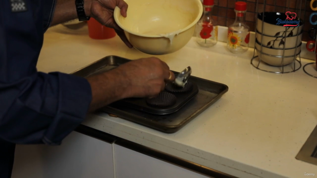 Learn Eggless Teacakes & Muffins with Chef Avijit Ghosh - Screenshot_03