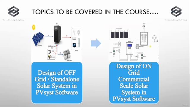 Design of Solar Power Plant in PVsyst Software - Screenshot_01