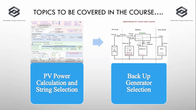 Design of Solar Power Plant in PVsyst Software - Screenshot_03