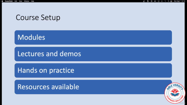 The Complete Splunk Fundamentals 1 Training Course - Screenshot_03