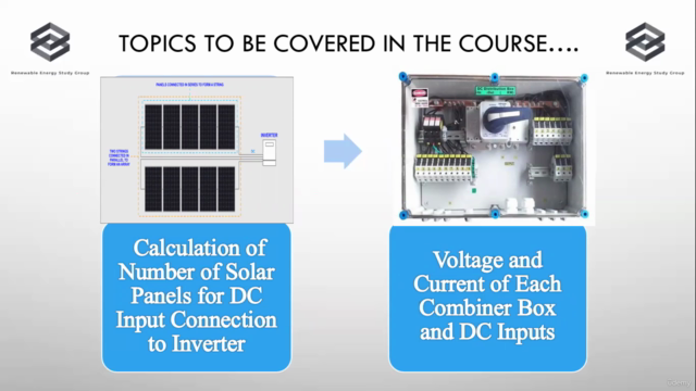 Design of 1MW of Ground Mounted Solar Power Plant Part 1 - Screenshot_02