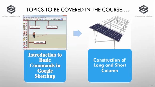 Design of 1MW of Ground Mounted Solar Power Plant Part 2 - Screenshot_01