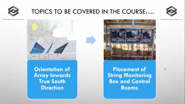 Design of 1MW of Ground Mounted Solar Power Plant Part 2 - Screenshot_02