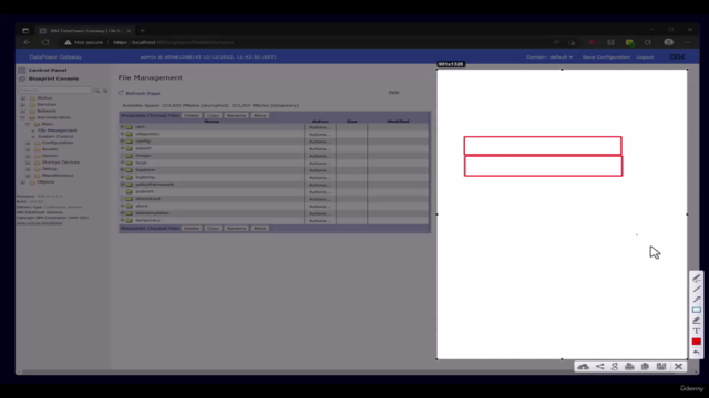 DataPower from Zero to One - Screenshot_01