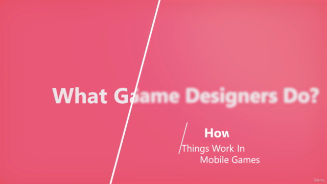 Learn Mobile Game Design From Scratch - Screenshot_01