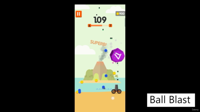 Learn Mobile Game Design From Scratch - Screenshot_02