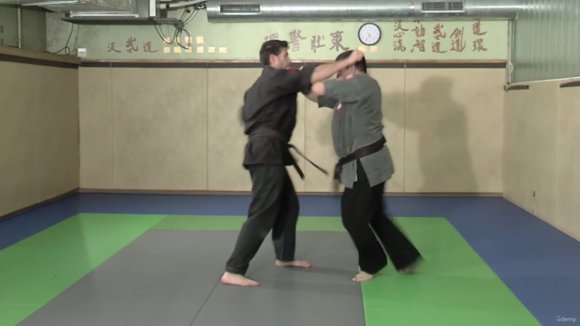 Kajukenbo Gürtelprüfungen - Weißer bis Brauner Gürtel - Screenshot_01