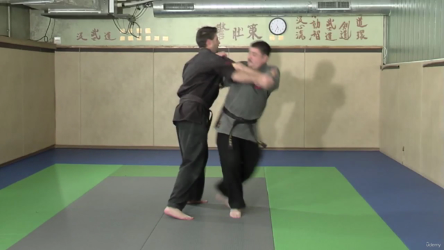 Kajukenbo Gürtelprüfungen - Weißer bis Brauner Gürtel - Screenshot_04