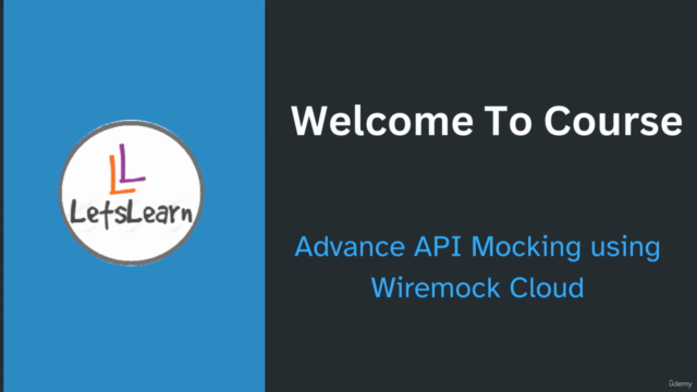 Advanced API Mocking using Wiremock Cloud - Screenshot_01