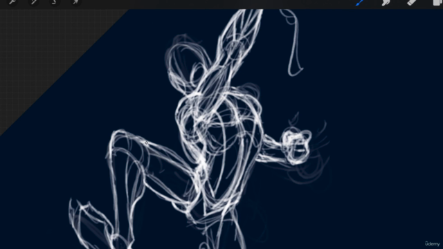 How to Draw Gestures and Dynamic Poses for Comic Artists! - Screenshot_02