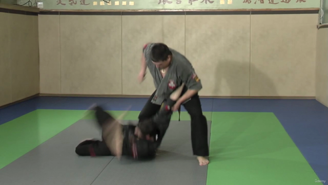 Kajukenbo Passage de Grades - Ceinture Blanche à Marron - Screenshot_02