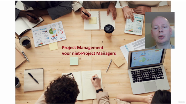 Project Management voor niet-project managers - Screenshot_04
