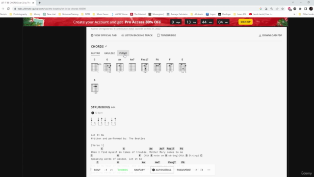 The Complete Piano Chord Masterclass - Screenshot_03