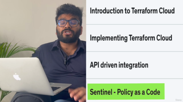 [Enterprise] Infrastructure Automation with Terraform Cloud - Screenshot_03