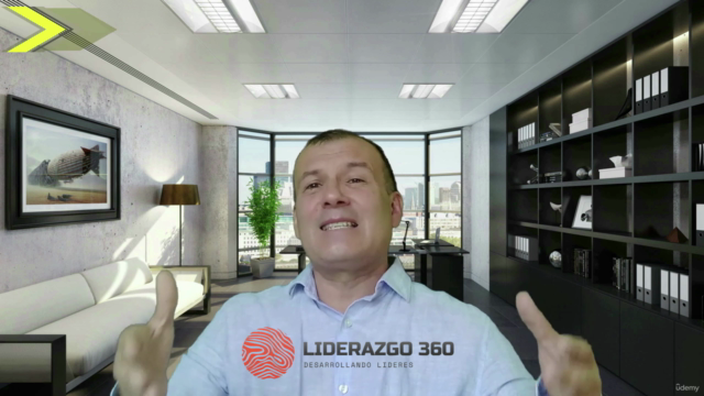 Liderazgo Efectivo: Desarrolla un Equipo de Alto Desempeño - Screenshot_02