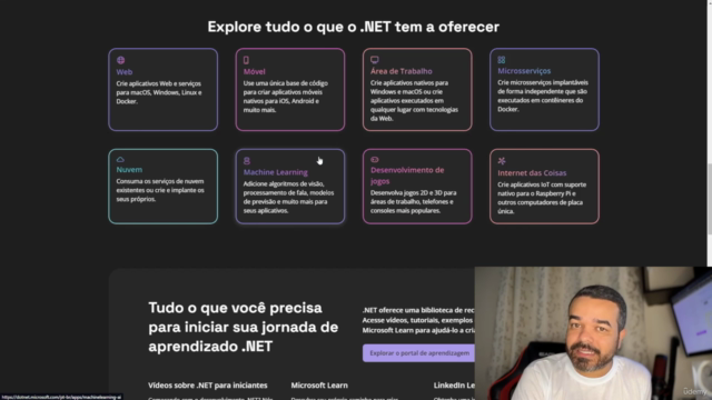 Programador .NET do Zero ao Profissional com a linguagem C# - Screenshot_01