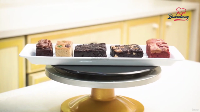 Learn Brownies & Blondies with Chef Rakhee Vaswani - Screenshot_03