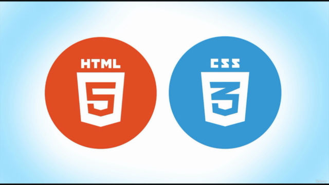 HTML et CSS: Le cours complet pour débuter - Screenshot_01