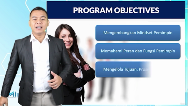 Leadership Mastery for Strong Leaders (Kepemimpinan Efektif) - Screenshot_01