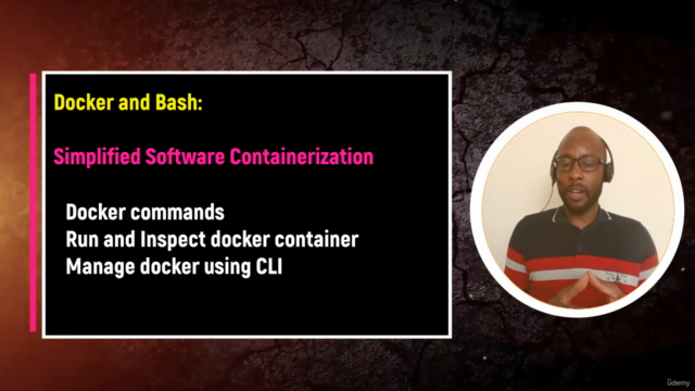 Software Containerization with Docker and Portainer  -2023 - Screenshot_04