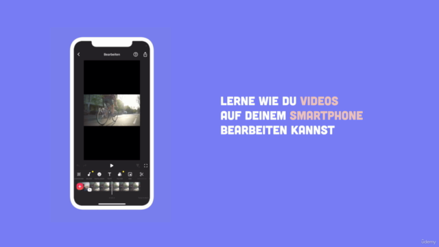 Videoschnitt mit der App "InShot" - Screenshot_03