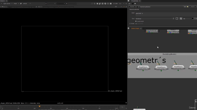 Curso The Foundry Nuke en ESPAÑOL - VFX Compositing - Screenshot_03