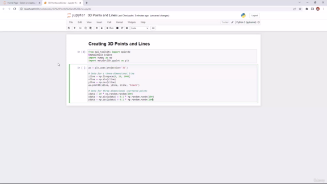 Data Visualization with Python and New Methods in Matplotlib - Screenshot_02