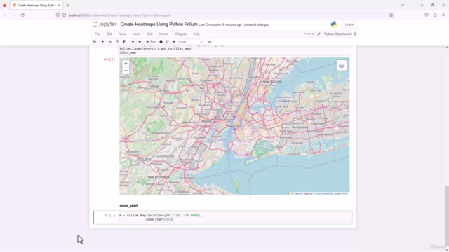 Data Visualization with Python and New Methods in Matplotlib - Screenshot_03