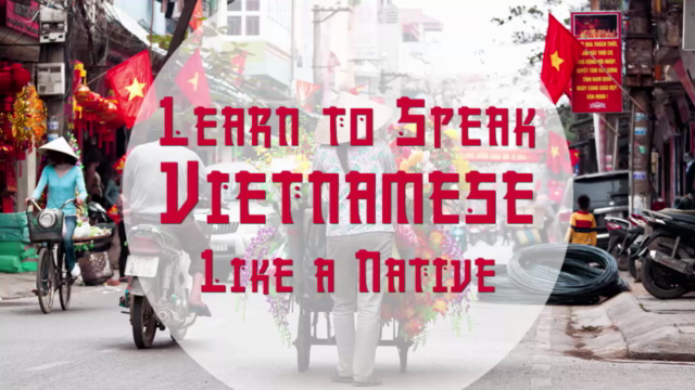 Learn to Speak Vietnamese Like a Native - Screenshot_01