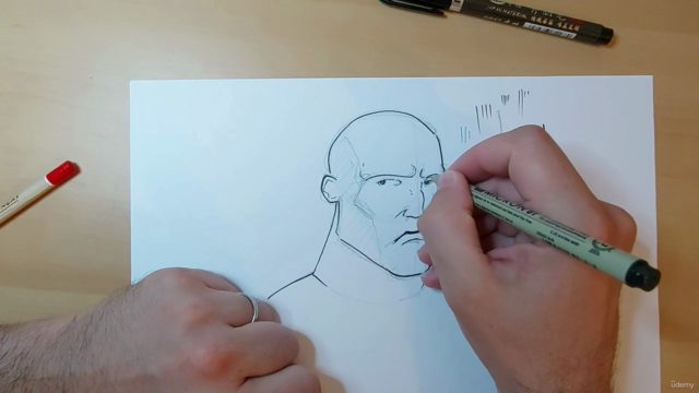 Dessiner des visages de style comics - Screenshot_04