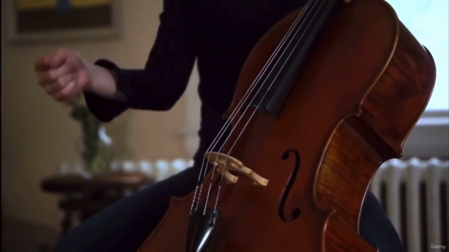 Get Ready to Learn the Cello - Screenshot_02