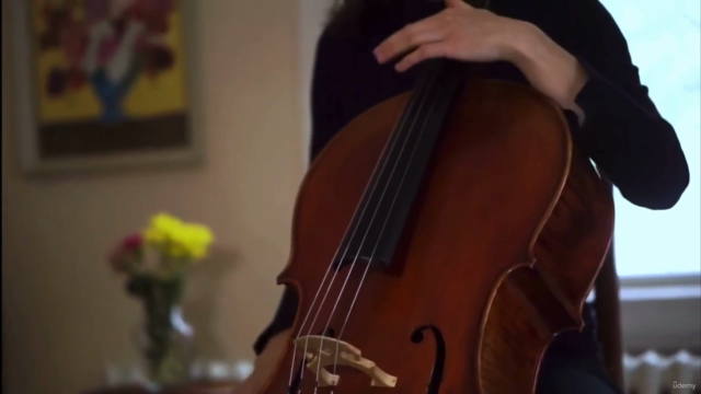 Get Ready to Learn the Cello - Screenshot_03