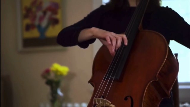 Get Ready to Learn the Cello - Screenshot_04