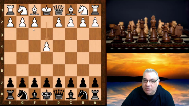 Caro-Kann: A Complete Chess Opening Repertoire vs. 1.e4 - Screenshot_01